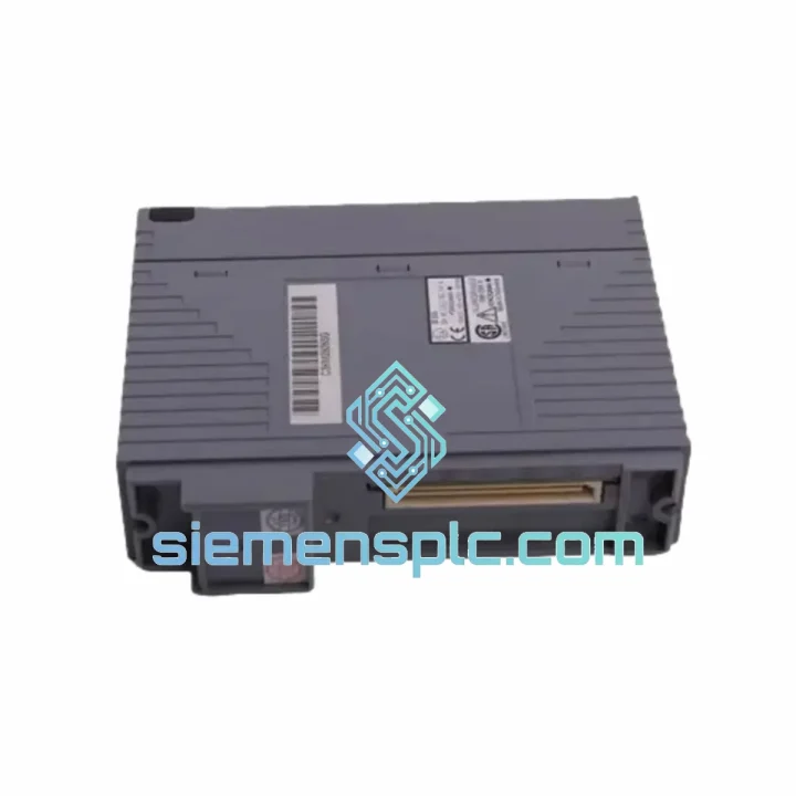 YOKOGAWA AMM42-S2 DCS Analog Input Module