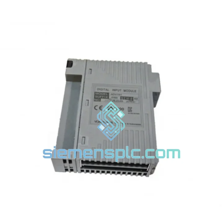 YOKOGAWA AMM42 S3 DCS Analog Input Module
