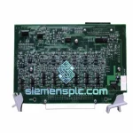 YOKOGAWA AMM42 S4 DCS Power Supply Module image 2
