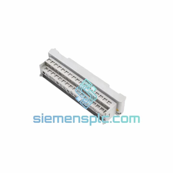 Yokogawa AMM42T-S2 Analog Input Multiplexer Module