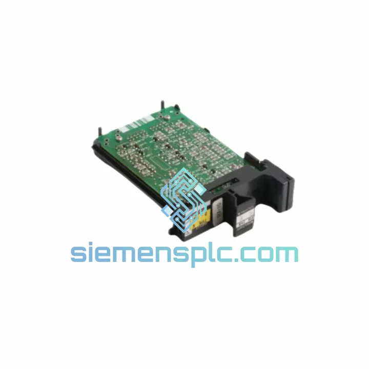 YOKOGAWA AMM52-S2 Analog Monitor Module
