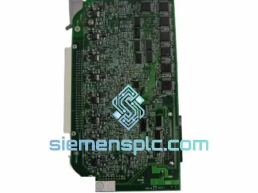 YOKOGAWA AMM52 S4 DCS Analog Input Module – CENTUM VP CS 3000