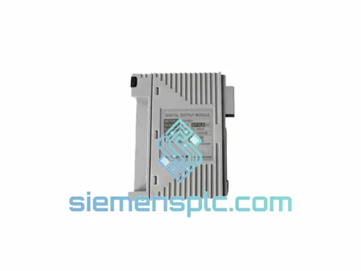 YOKOGAWA AMM52T S2 DCS Analog Output Module – CENTUM VP