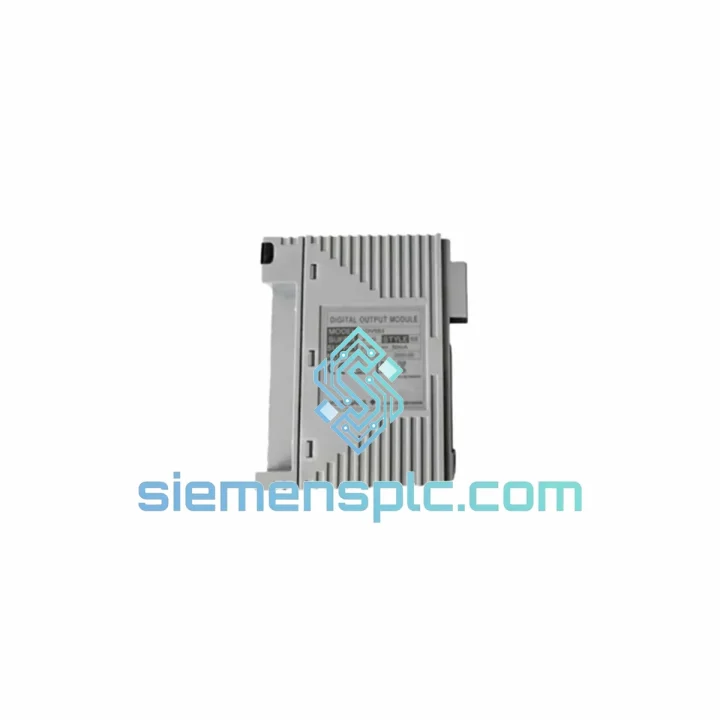 YOKOGAWA AMM52T S2 DCS Analog Output Module – CENTUM VP