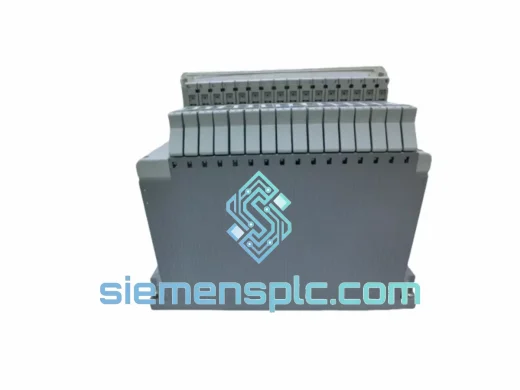 YOKOGAWA AMN21 Analog Input Module