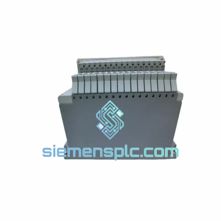 YOKOGAWA AMN21 Analog Input Module