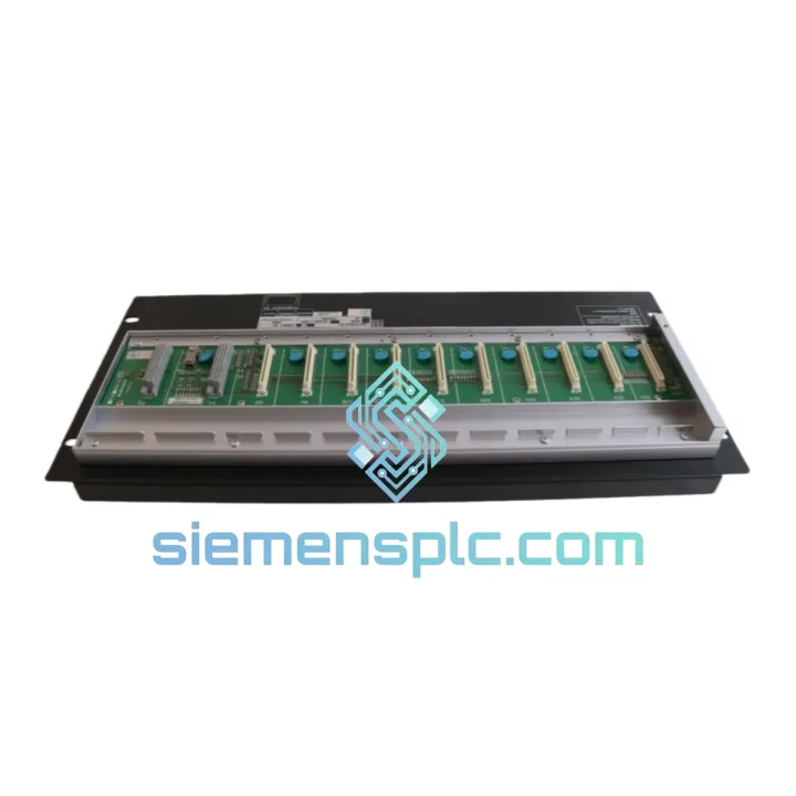 Yokogawa ANB10D-411/CU2N/NDEL DCS Node Unit – STARDOM FCN
