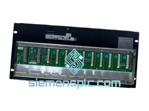 Yokogawa ANB10D-415/CU2N DCS Bus Node Module