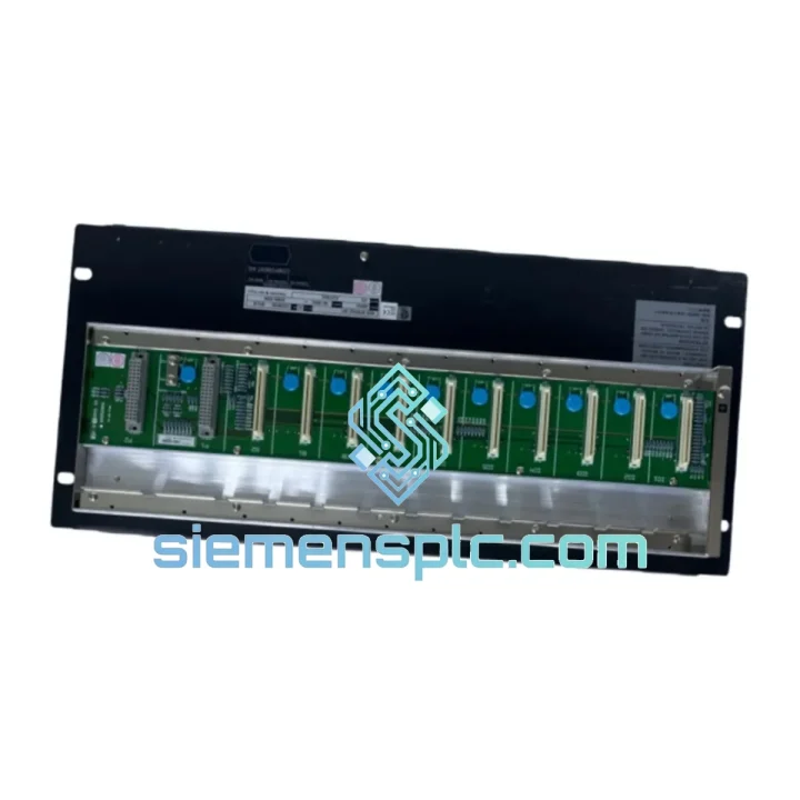 Yokogawa ANB10D-415/CU2N DCS Bus Node Module