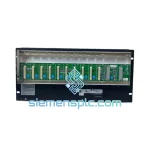 Yokogawa ANB10D-415/CU2N/NDEL DCS Bus Node Module – CENTUM CS/VP image 1