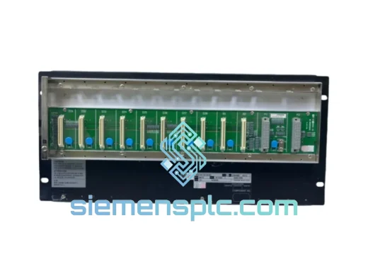 Yokogawa ANB10D-415/CU2N/NDEL DCS Bus Node Module – CENTUM CS/VP