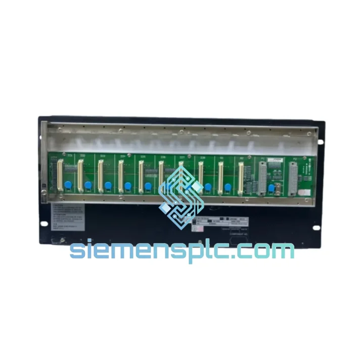 Yokogawa ANB10D-415/CU2N/NDEL DCS Bus Node Module – CENTUM CS/VP