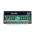 Yokogawa ANB10D-415/CU2T DCS Node Unit image 1