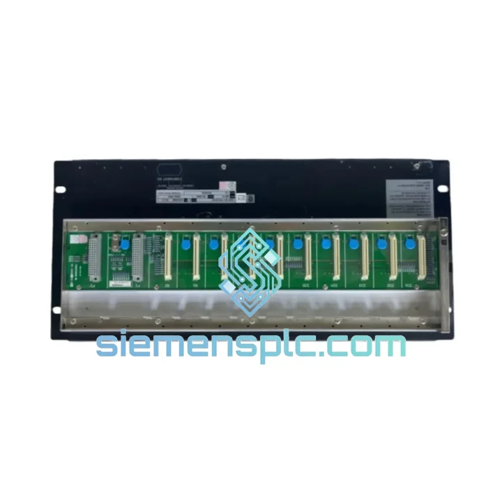 Yokogawa ANB10D-415/CU2T DCS Node Unit