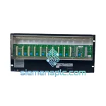 Yokogawa ANB10D-415/CU2T DCS Node Unit image 3