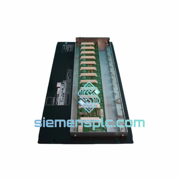 Yokogawa ANB10D-421-S1 DCS Bus Node