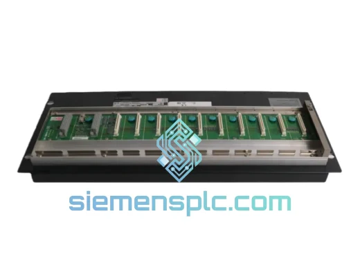 Yokogawa ANB10D-425/CU2N/NDEL ESB Bus Node Unit