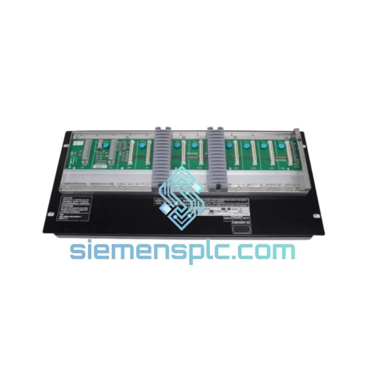 Yokogawa ANB10D-427 Analog Input Module