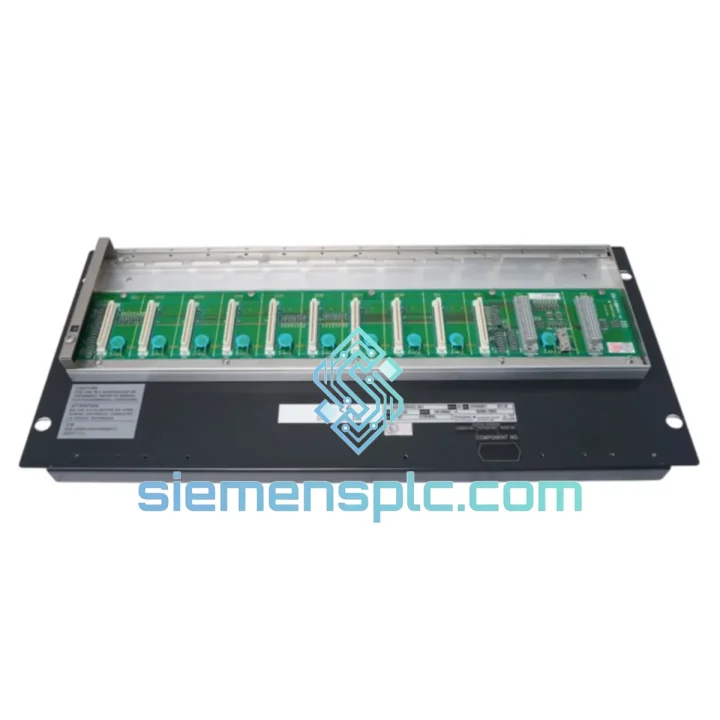Yokogawa ANB10D-427/CU2N ESB Bus Node Unit