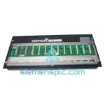 Yokogawa ANB10D-427/CU2N ESB Bus Node Unit image 2