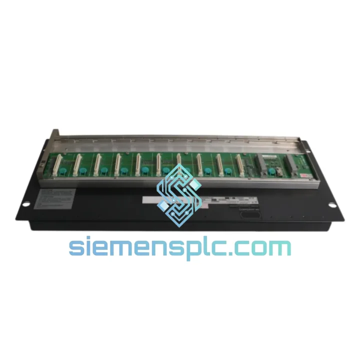 Yokogawa ANB10D-427/CU2T DCS Module – CENTUM Series