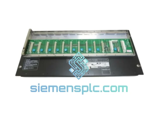 YOKOGAWA ANB10D-S1 Node Interface Unit