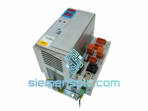 Panasonic ANPMA4311V1 P400MA Motion Controller