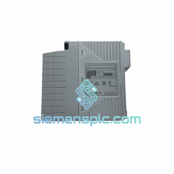 Yokogawa ANT401-50 S1 DCS Bus Repeater Module