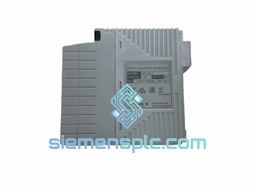 Yokogawa ANT411-5F S1 Fieldbus Repeater Module