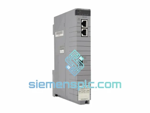 Yokogawa ANT421-50 S1 Fieldbus Module