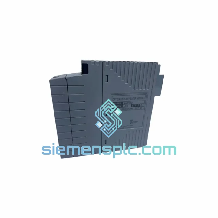 YOKOGAWA ANT512-10 Bus Repeater Module