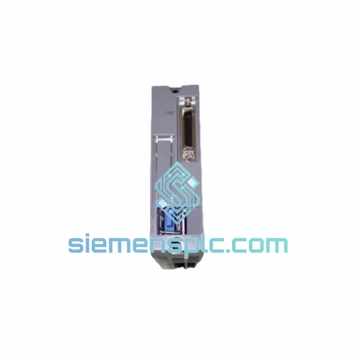 Yokogawa ANT512-5F S1 Bus Repeater Module