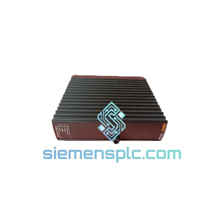 Triconex AO 3481 Analog Output Module – Tricon TMR