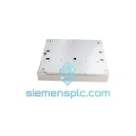 ABB AO610 3BHT300008R1 Analog Output Module – AC500 Series image 1