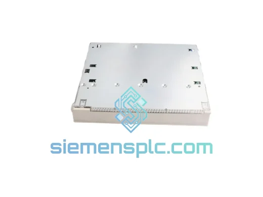 ABB AO610 3BHT300008R1 Analog Output Module – AC500 Series