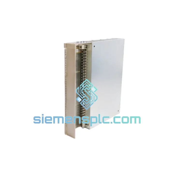 ABB AO650 3BHT300051R1 Analog Output Module