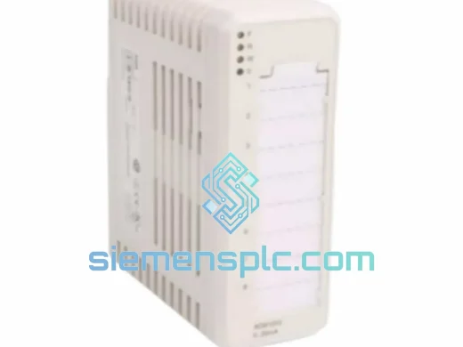 ABB AO810V2 3BSE038415R1 Analog Output Module