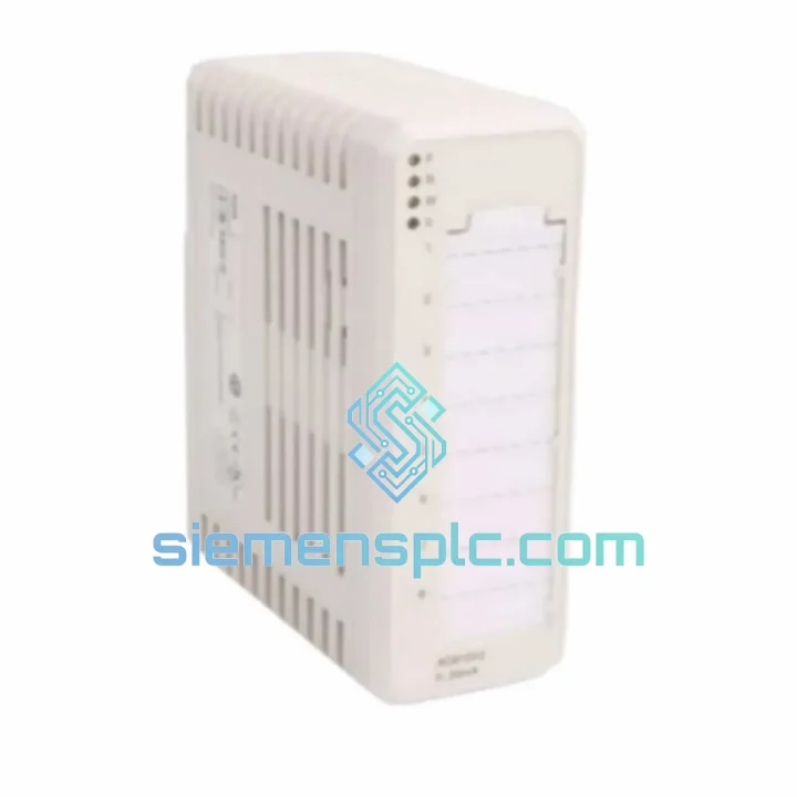 ABB AO810V2 3BSE038415R1 Analog Output Module