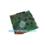 ABB AO815 3BSE052605R1 Analog Output Module image 2