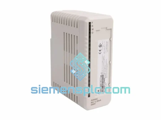 ABB AO845A 3BSE045584R1 Analog Output Module