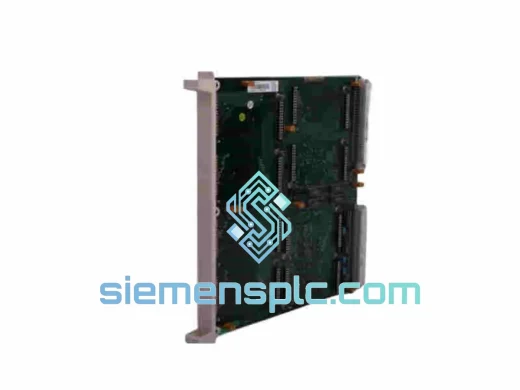 ABB AO890 Analog Output Module
