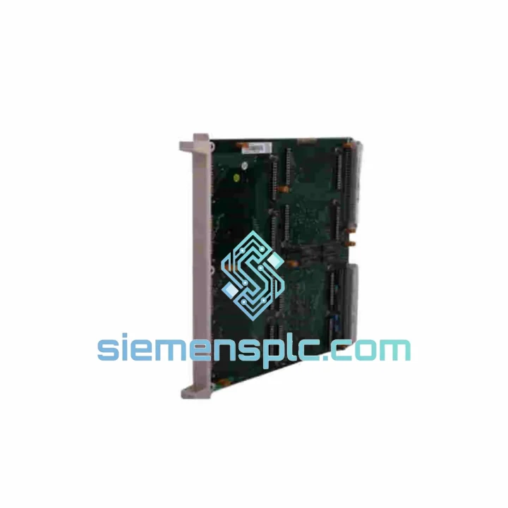 ABB AO890 Analog Output Module