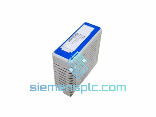 ABB AO890 3BSC690072R1 Analog Output Module – S800 I/O