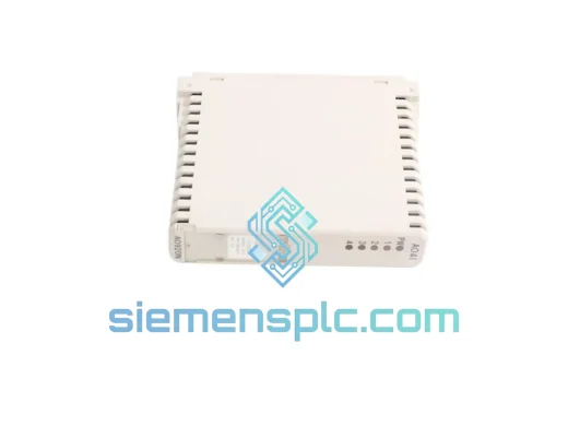 ABB AO920N 3KDE175533L9200 Analog Output Module