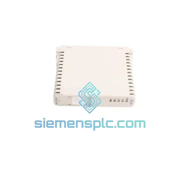 ABB AO920N 3KDE175533L9200 Analog Output Module
