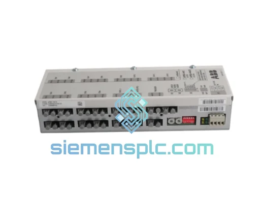 ABB APBU-44CE 3ABD68243262-D Drive Control Board