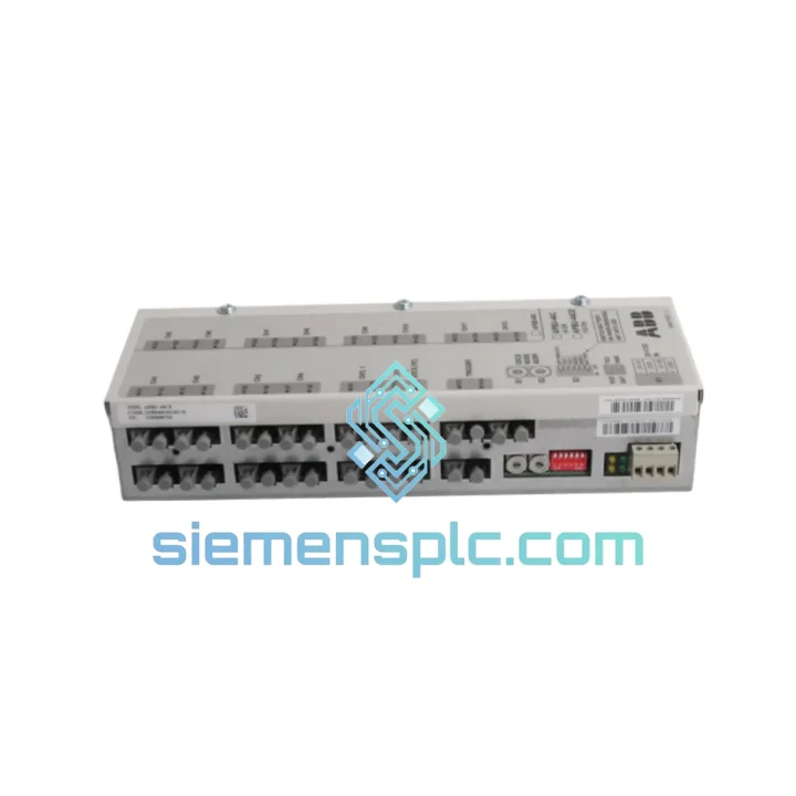 ABB APBU-44CE 3ABD68243262-D Drive Control Board