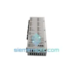 ABB APBU-44CE 3ABD68243262-D Drive Control Board image 2