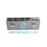 ABB APBU-44CE 3ABD68243262-D Drive Control Board image 3