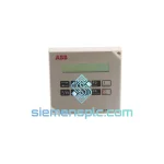 ABB APC700PAN Industrial Control Panel image 2